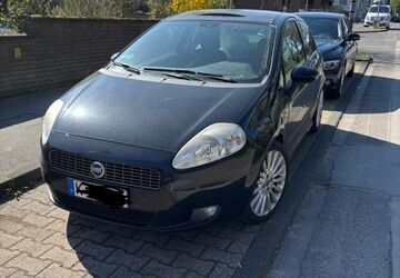Fiat Punto 162.000 km 1.500 &euro; Köln 50829