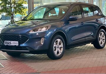 Ford Kuga 29.877 km 21.500 &euro; Köln 50769