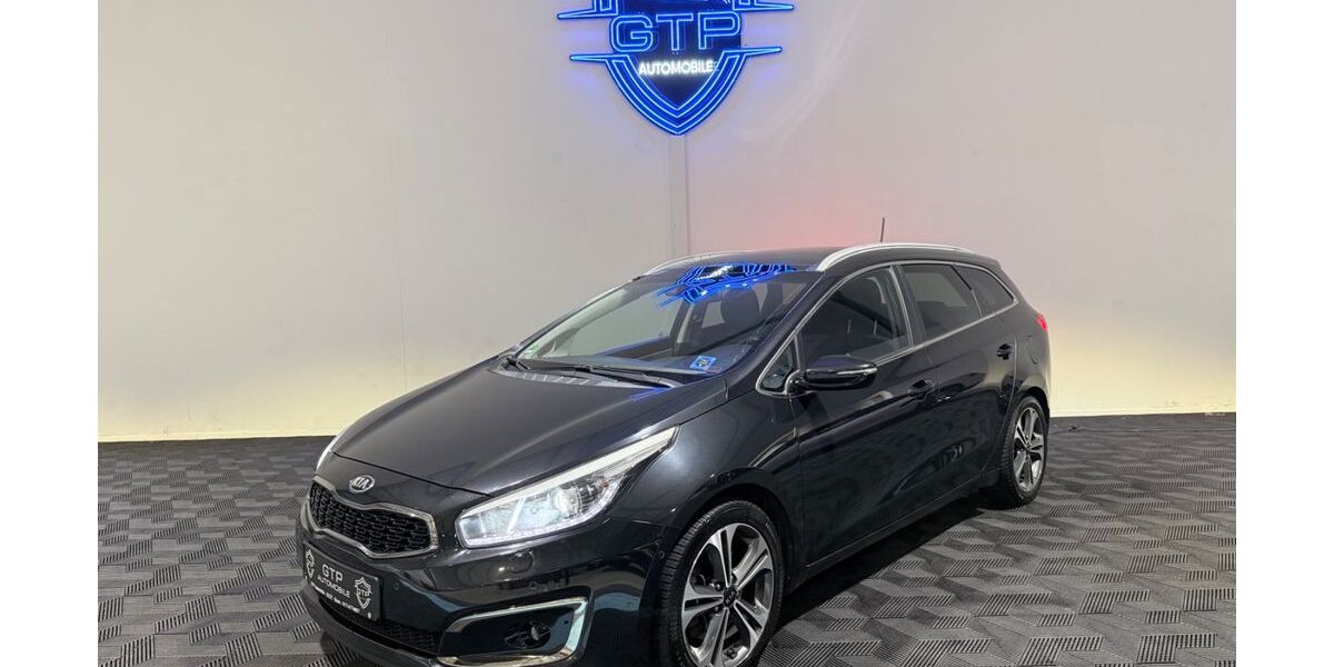 Kia ceed / Ceed 159.500 km 7.999 &euro; Alfter 53347