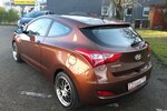 Hyundai i30 KLIMAAUTOMATIK SPORT LMF/BREITREIFEN 117.877 km 6.798 &euro; Köln 50858