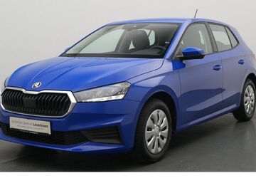 Skoda Fabia 30.283 km 13.680 &euro; Leverkusen 51379