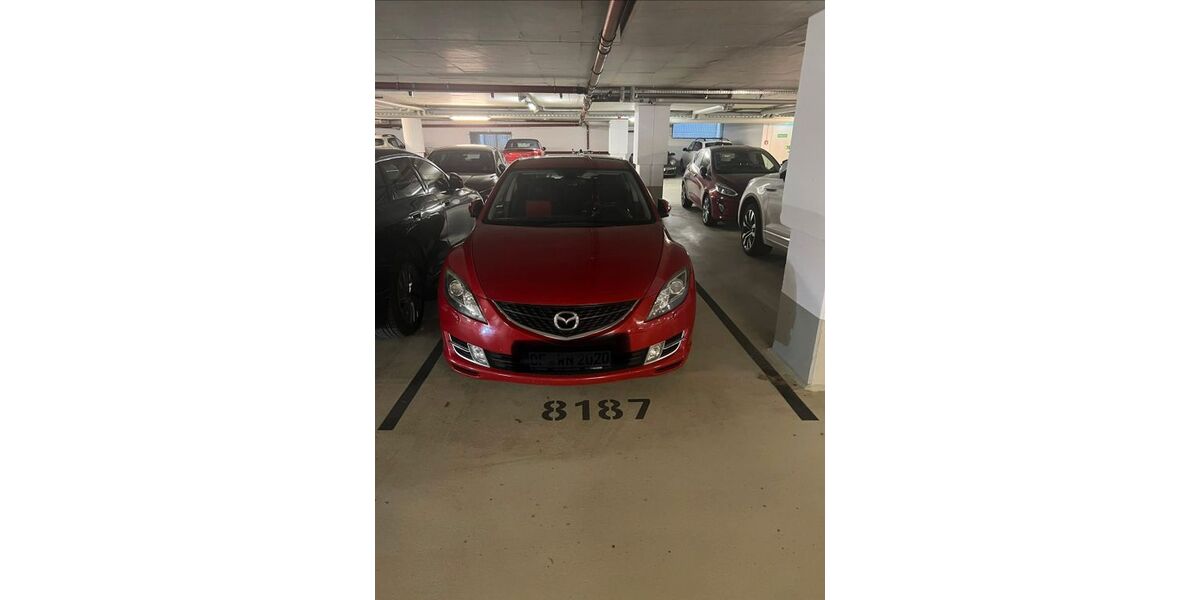 Mazda 6 221.900 km 3.500 &euro; Köln 50735