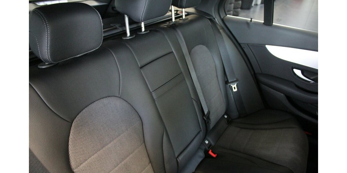 Mercedes-Benz C 300 e T 9G-Tronic Avantgarde 21.318 km 28.480 &euro; Euskirchen 53881