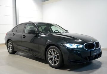 BMW 320 58.832 km 32.990 &euro; Hürth bei Köln 50354