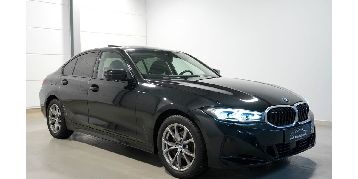 BMW 320 58.832 km 32.990 &euro; Hürth bei Köln 50354