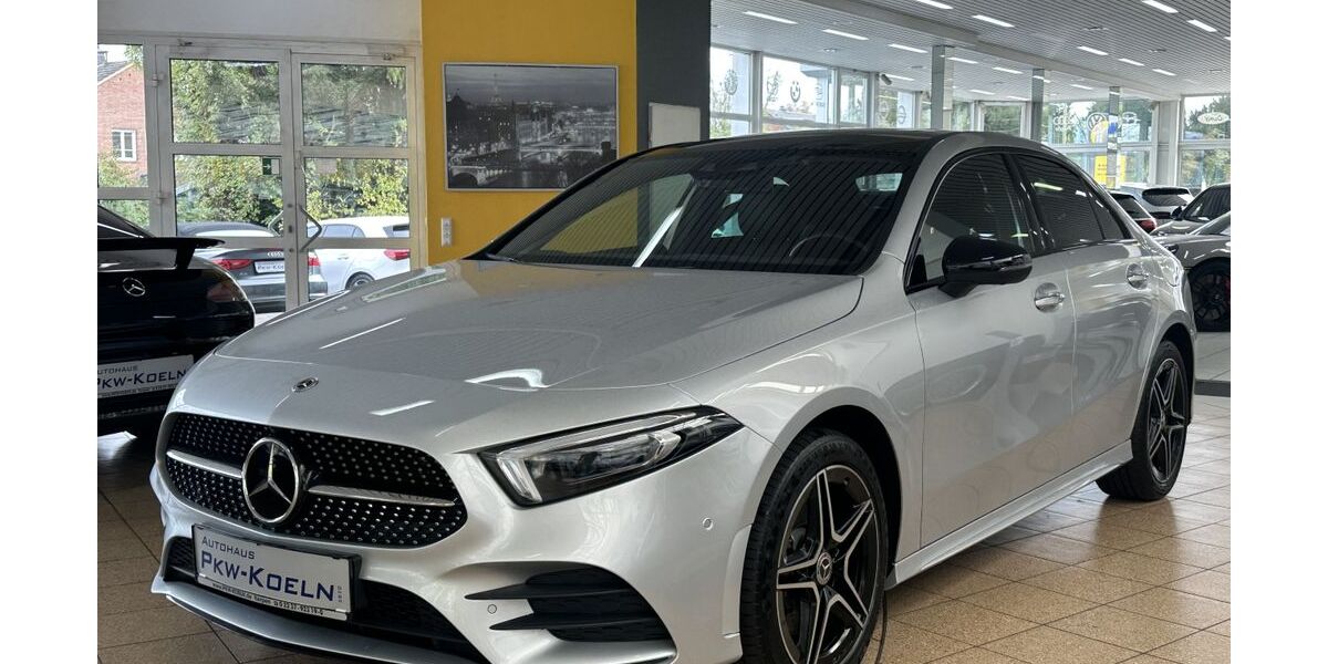 Mercedes-Benz A 250 22.100 km 30.999 &euro; Kerpen 50171