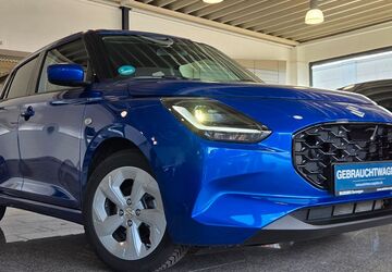 Suzuki Swift 10.643 km 18.990 &euro; Dormagen 41540