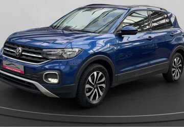 VW T-Cross 18.588 km 19.790 &euro; Köln-Mülheim 51063