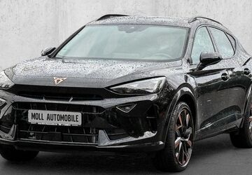 Cupra Formentor 10.800 km 40.880 &euro; Bergheim 50126