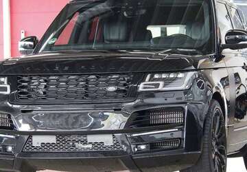 Land Rover Range Rover 170.000 km 59.850 &euro; Köln 50739