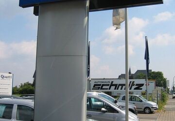 Volvo EC40 27.465 km 45.900 &euro; Düren 52351