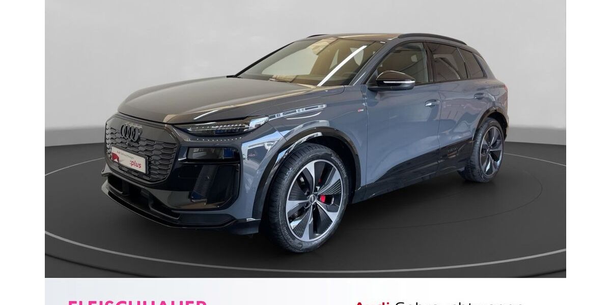 Audi Q6 e-tron 29.079 km 61.520 &euro; Köln 50823