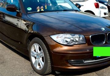 BMW 116 133.000 km 7.400 &euro; köln 51063