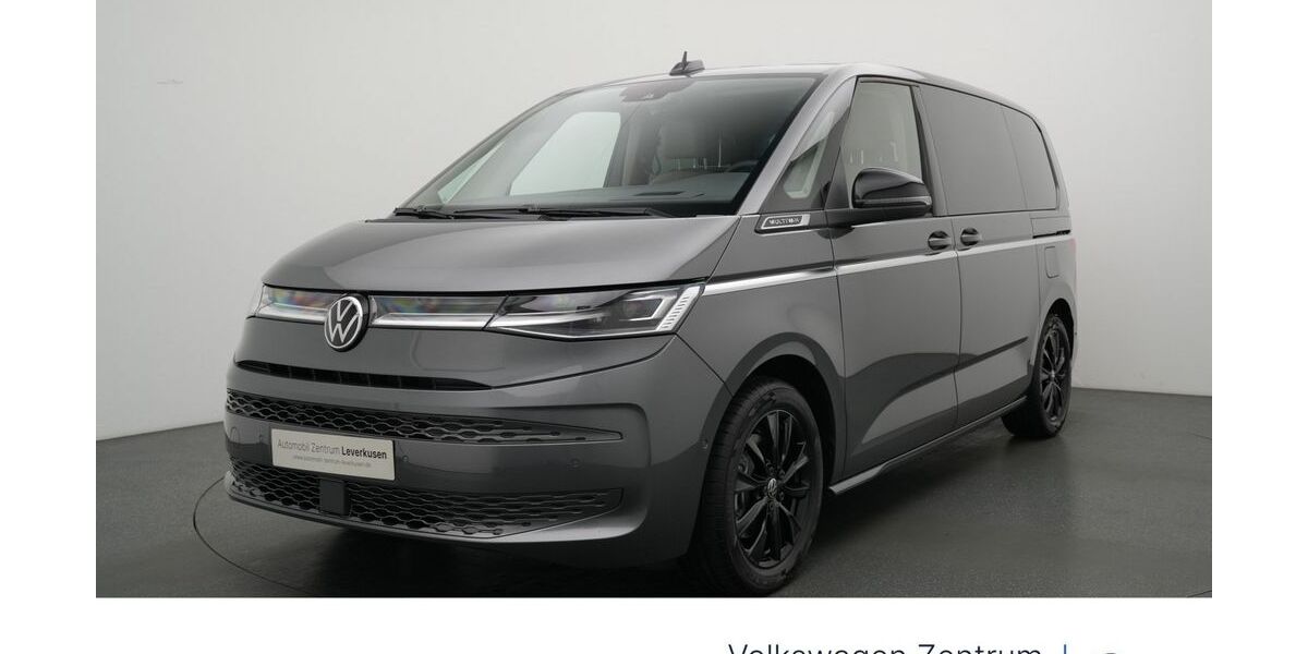 VW T7 Multivan 1.009 km 67.980 &euro; Leverkusen 51379