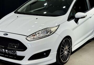 Ford Fiesta 145.000 km 6.900 &euro; Pulheim 50259