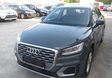 Audi Q2 144.700 km 16.800 &euro; Leverkusen 51371
