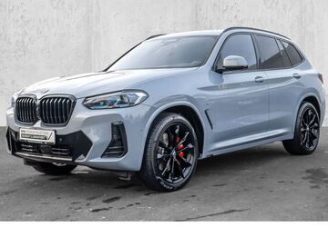 BMW X3 10.161 km 53.995 &euro; Köln-West 50858