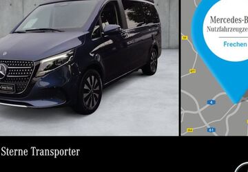 Mercedes-Benz V 250 19.189 km 79.880 &euro; Frechen 50226