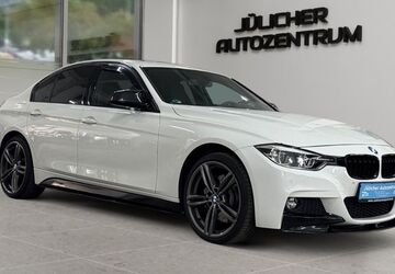 BMW 330 118.200 km 23.990 &euro; Jülich 52428