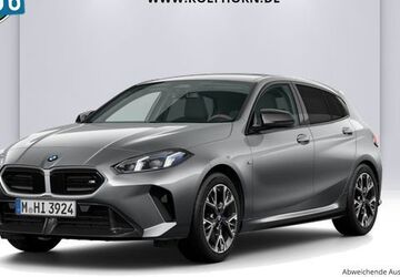 BMW M135 7.738 km 39.390 &euro; Düren 52355