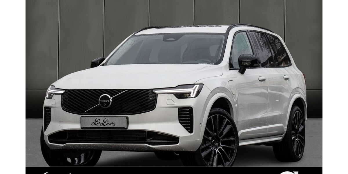 Volvo XC90 13.000 km 77.490 &euro; Köln 50968