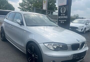 BMW 118 260.000 km 3.990 &euro; Wesseling - Köln 50389