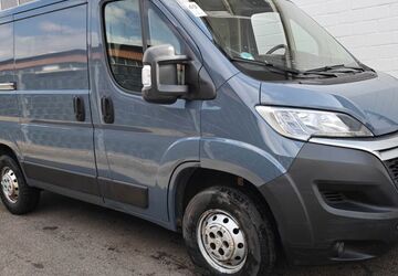 Citroen Jumper 118.389 km 8.850 &euro; Köln 51149