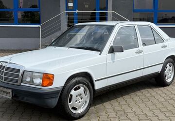 Mercedes-Benz 190 226.549 km 10.550 &euro; Monheim am Rhein 40789