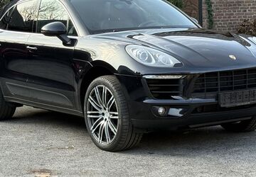 Porsche Macan 170.700 km 32.790 &euro; Frechen (bei Köln) 50226