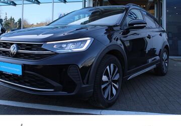 VW Taigo 10.118 km 21.280 &euro; Wesseling 50389