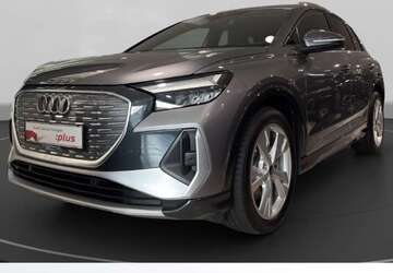 Audi Q4 e-tron 4.991 km 43.990 &euro; Köln (Raderberg) 50968