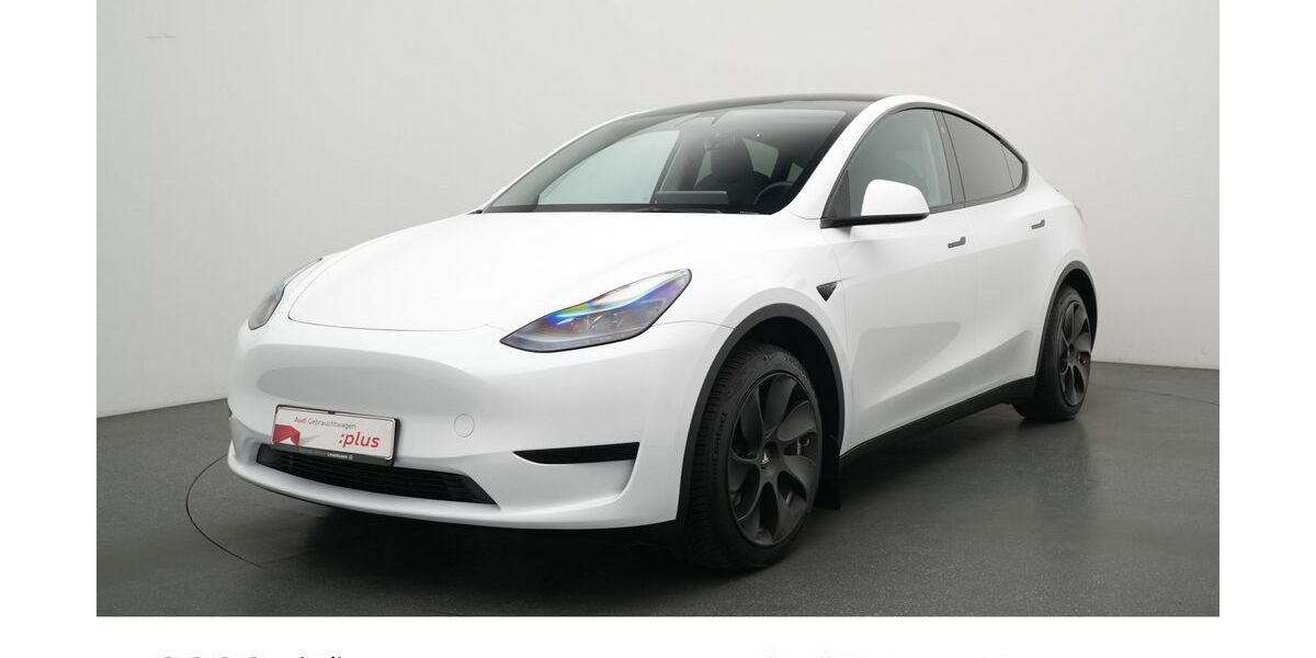 Tesla Model Y 54.856 km 30.988 &euro; Leverkusen 51373