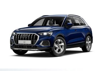 Audi Q3 23.797 km 38.440 &euro; Euskirchen 53879