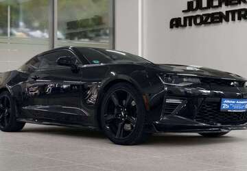 Chevrolet Camaro 99.800 km 27.490 &euro; Jülich 52428