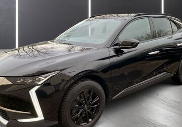 DS Automobiles DS4 94.344 km 24.980 &euro; Köln 50829