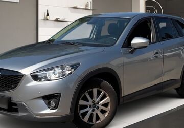 Mazda CX-5 188.000 km 10.988 &euro; Köln 51069