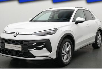 VW T-Roc 2.001 km 35.480 &euro; Leverkusen 51379