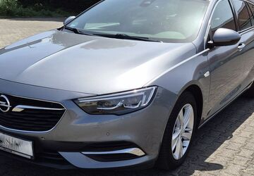 Opel Insignia 112.000 km 14.399 &euro; Bornheim 53332