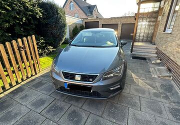 Seat Leon 95.000 km 11.500 &euro; Kerpen 50171