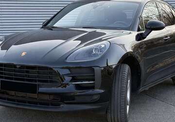 Porsche Macan 28.600 km 49.800 &euro; Düren, Stadt 52355