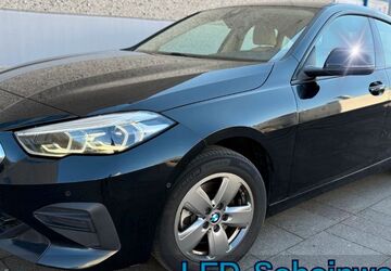 BMW 216 Gran Coupé 117.000 km 18.999 &euro; Köln 50739