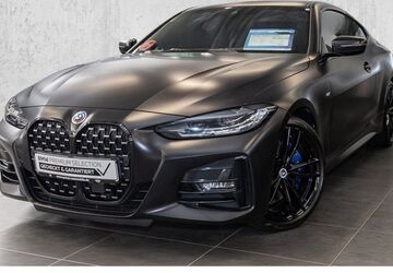 BMW 420 67.343 km 37.490 &euro; Leverkusen 51371