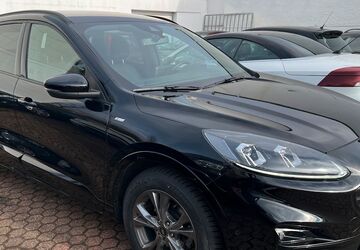 Ford Kuga 69.450 km 18.990 &euro; Euskirchen 53879
