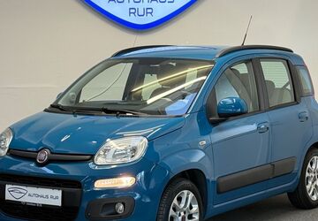 Fiat Panda 107.000 km 5.350 &euro; Düren 52353