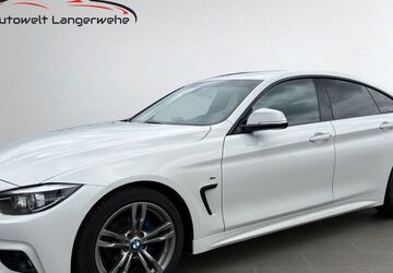 BMW 420 89.725 km 22.999 &euro; Langerwehe 52379