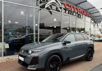 Citroen C5 Aircross 5.500 km 39.990 &euro; Düren 52353