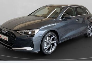 Audi A3 8.797 km 41.780 &euro; Köln 50823