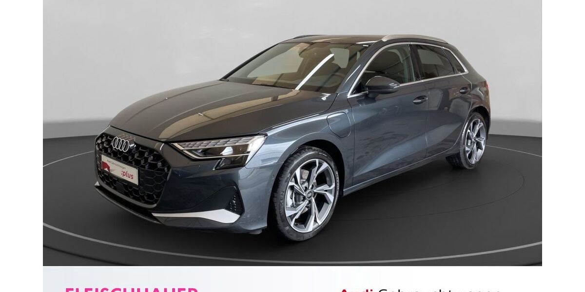 Audi A3 8.797 km 41.780 &euro; Köln 50823