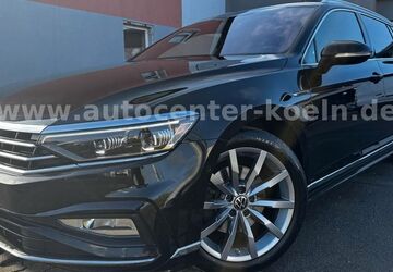 VW Passat Variant 227.900 km 16.950 &euro; Bedburg 50181