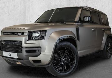 Land Rover Defender 1.750 km 164.900 &euro; Köln 51149
